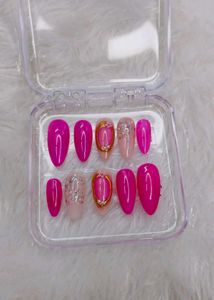 Press On Nails