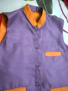 2 in 1 WAIST COAT FOR MEN