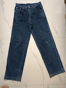 Stylish Denim Jeans