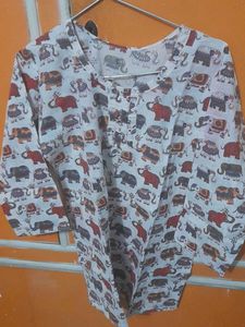 Short Kurta