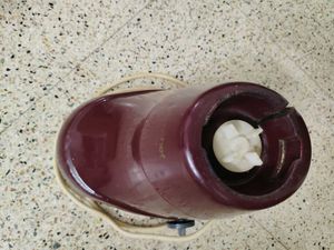 GreenChef Mixer Grinder