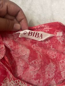 Biba Suit Set
