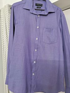 Men's Asian Mark Shirt