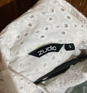 White Kurta/dress