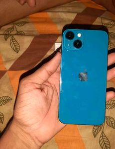 Apple Iphone 13 128GB Blue With Box