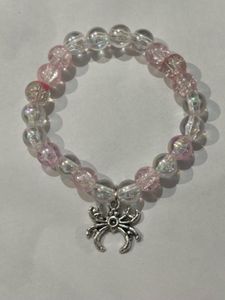 Cute Spiderman Matching Bracelets for couples