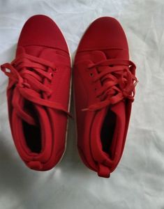 Red Shoes