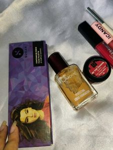Makeup Bundle