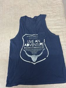 Sando With Font Pocket