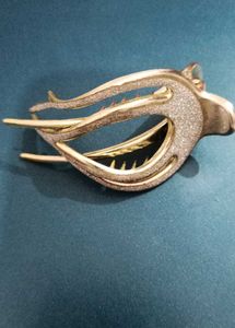 Elegant Hair Claw Clip- Clutcher