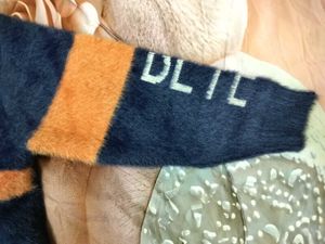 🇺🇸Stylish Knit Sweater🇺🇸