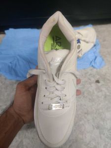 Nike Air Force