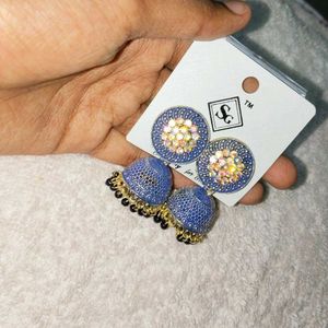 Trending Jhumka