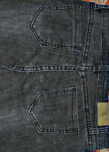 rough jeans in summer 👍