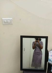 laced dress