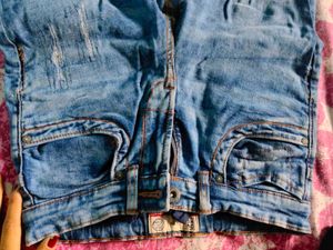 Denim Jeans