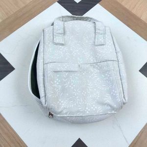Multipocket Pouch Bag