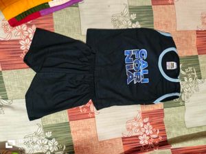 kids tshirt set