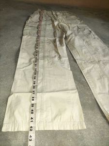 Cargo Pant