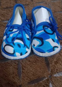 Baby Girl Shoes