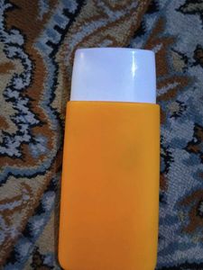 TSKINCARE Super Bright Sunscreen