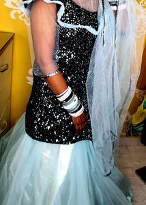 Wedding Gown