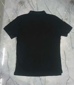 Nike Black Polo Shirt 💎
