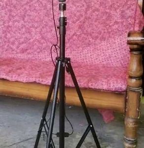 Brand New 7 Feet Tripod Stand