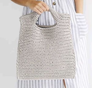 Crochet Classic Totes/Handbag