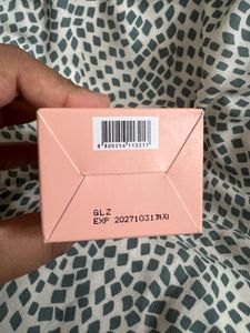 New Authentic Medicube NightWrapping Collagen Mask