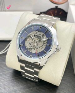 Rado automatic