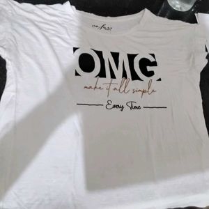 Crop Top For Party Wear