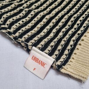 Urbanic Tank Top