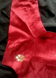 Daily Use Kurti With Great Hand Work