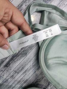 36 B Primark Look 🧡