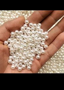 Premium Quality 50+ White Peals