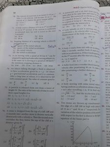 Physics Ncert At Your Fingertips