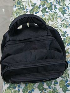 Adidas Backpack - Black