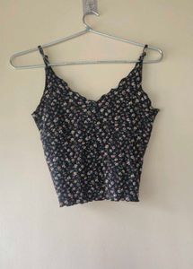Women&#39;s Crop Top