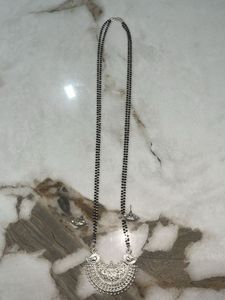 Mangalsutra And Erring