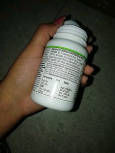 Empty 2 Container