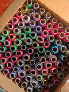 20 Sewing Thread