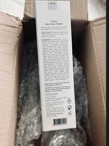 TIRTIR Milk Skin Toner