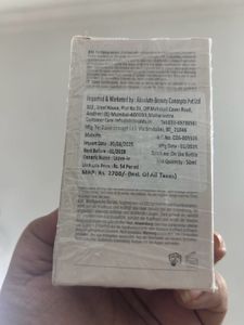 Milk Shake Incredible Serum