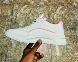 Stylish Ladies Sneakers