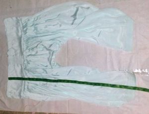 Pinky Silk Suit