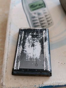 NOKIA 1100 J. Black
