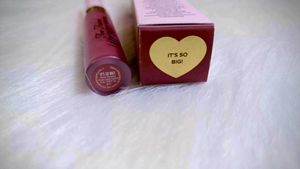 Too Faced Liquid Lipstick