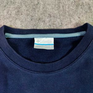 Columbia Male Solid Pullover - Chest 40