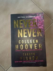 Never Nevr